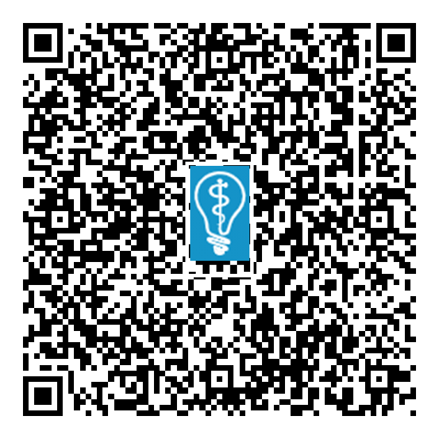 QR code image for Find a Dentist in Palm Desert, CA