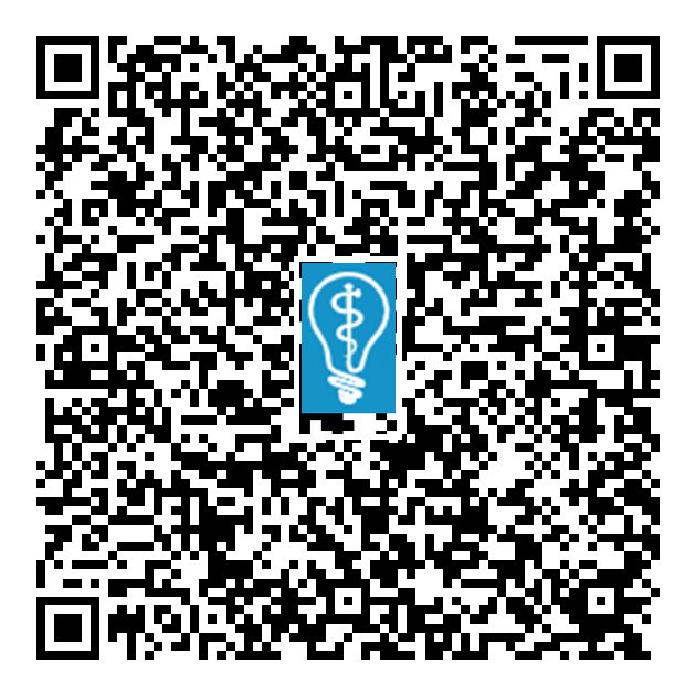 QR code image for Find the Best Dentist in Palm Desert, CA