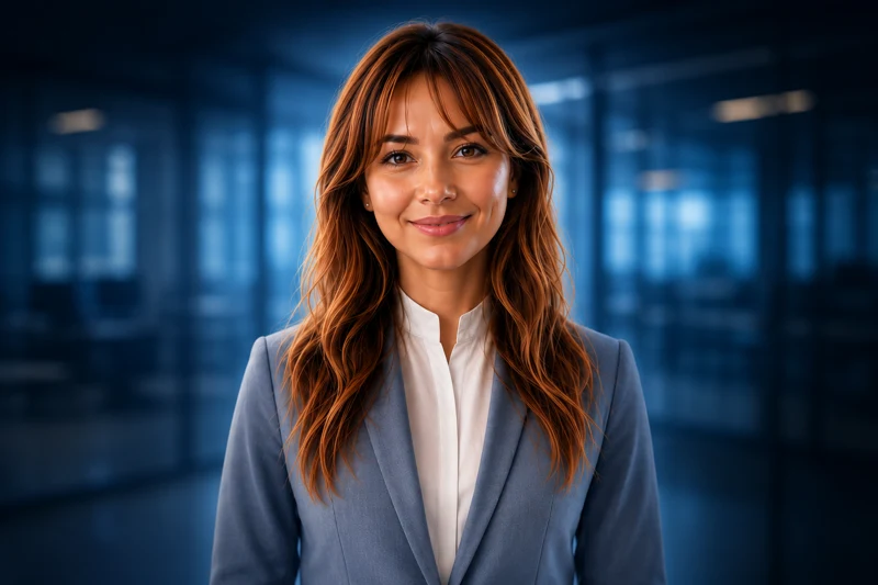 Tala, Desert Dream Dentistry virtual concierge