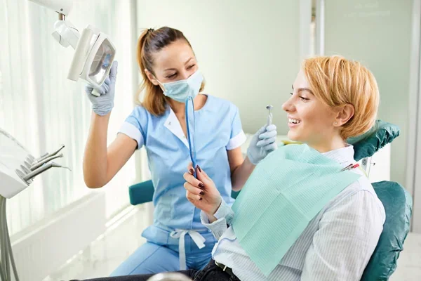 How Emergency Dentists Perform a Root Canal Retreatment