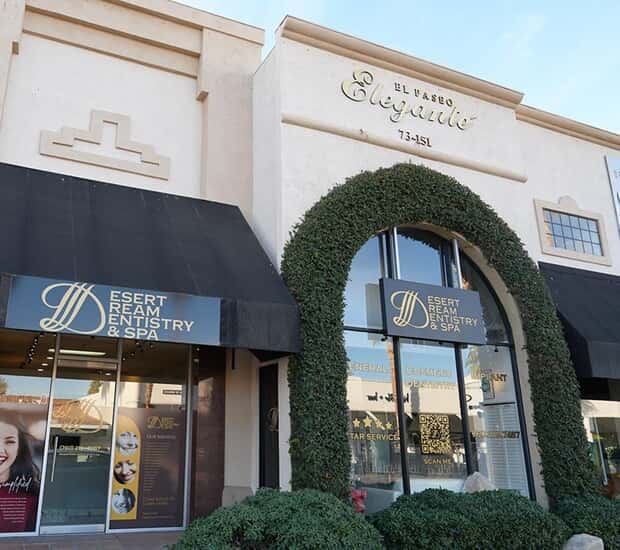Palm Desert Dentist