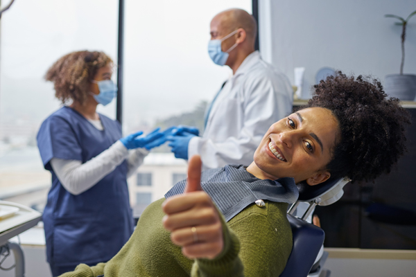 Cosmetic Dentist: Corrective Vs  Aesthetic Dentistry