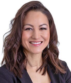 Dr. Aimee Montgomery