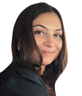 Dr. Anju Shah