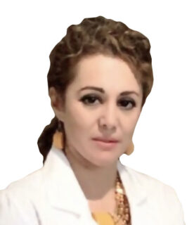Dr. Minerva Lepe