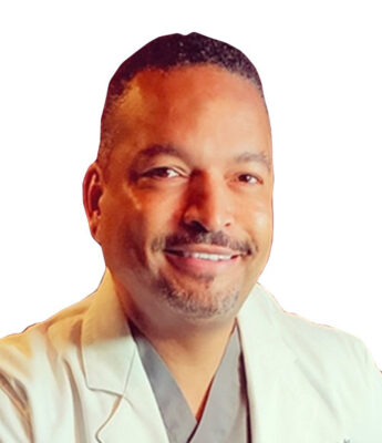 Dr. Ronald Wright