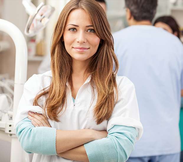 Find the Best Dentist in Palm Desert