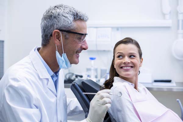 Reasons You May Need A Full Mouth Reconstruction