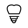 Palm Desert, CA Dental Implant Services