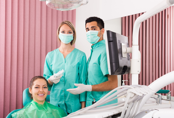 How Long Does It Take To Recover From A Typical Oral Surgery Procedure?
