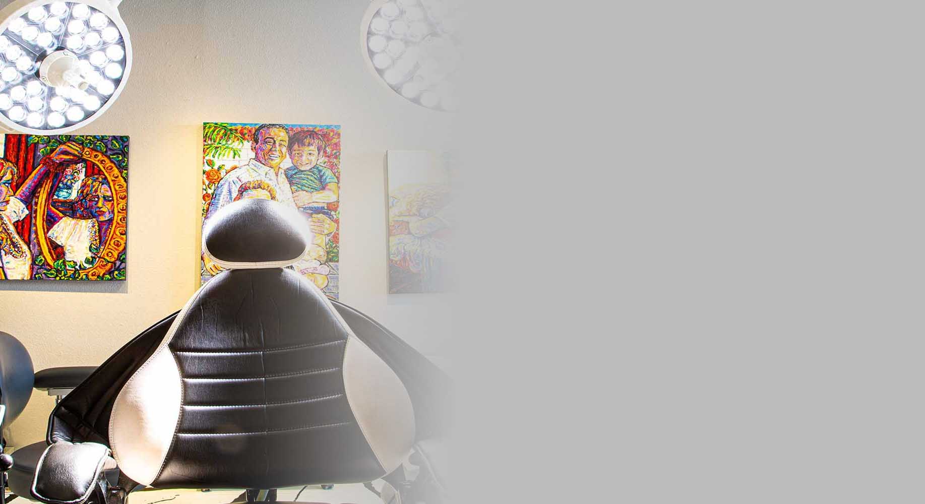 Relax Through Treatment with Sedation Dentistry