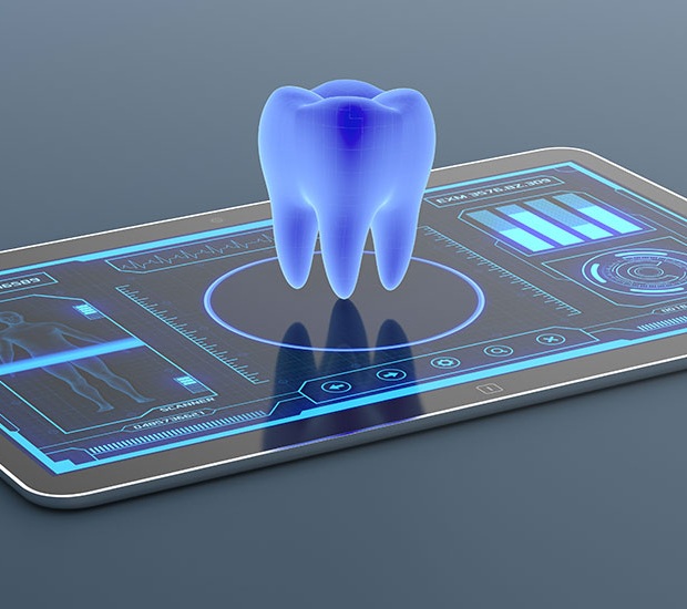 Palm Desert Dentist